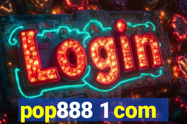 pop888 1 com